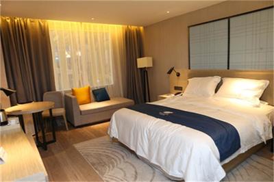 東呈國(guó)際酒店 卓越酒店管理的典范